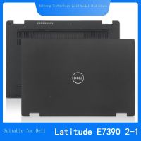 ใหม่/จัดส่งฟรี ★✳Dell/Dell Latitude 7390 2-In-1 E7390เปลือก C Shell D เชลล์0JD0F2