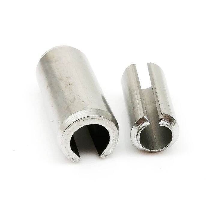 m1-5-to-m10-diameter-1-5-10mm-gb879-a2-304-stainless-steel-elastic-cotter-cylindrical-positioning-tension-dowel-roll-spring-pin