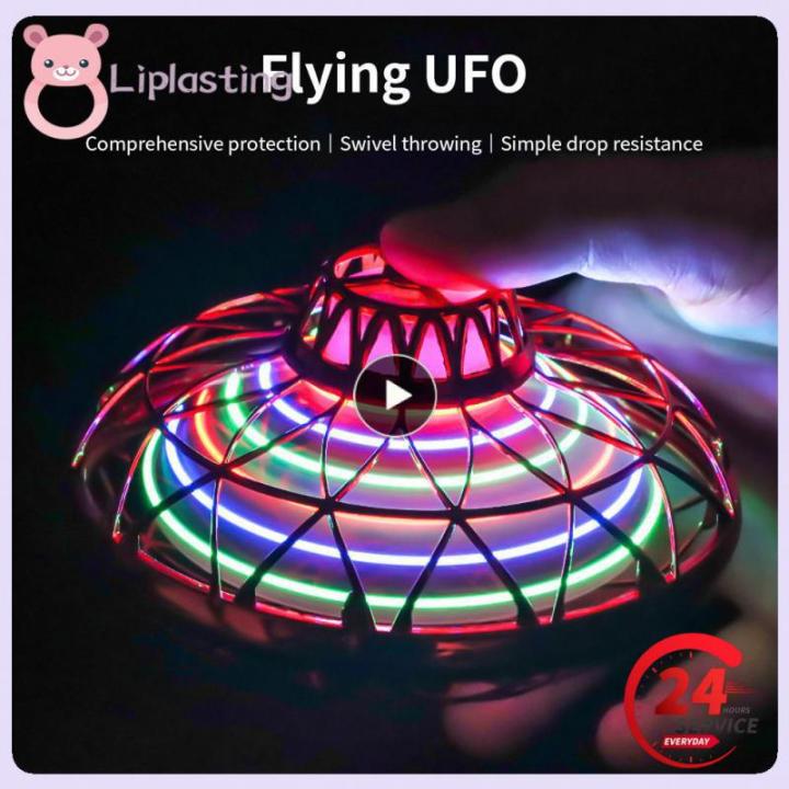 mini-ufo-ft-เฮลิคอปเตอร์เครื่องบินของเล่นในร่มกลางแจ้ง-hand-sensing-อินฟราเรดไฟฟ้า-induction-flying-ball-ของเล่น-children