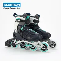 Buy Oxelo Inline Skates Online Lazada Com Ph