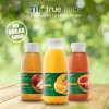 Nửa thùng nước trái cây tự nhiên th true juice  cam táo táo đào táo gấc - ảnh sản phẩm 2