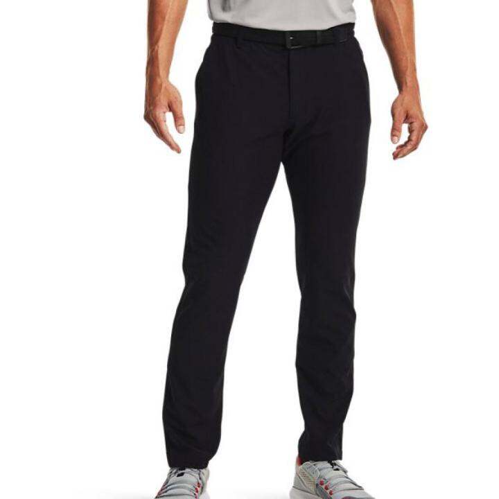 under-armour-ua-mens-drive-tapered-pants-อันเดอร์-อาเมอร์-กางเกงออกกำลังกาย-สำหรับผู้ชาย