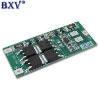 2S 20A 18650  7.4V 8.4V Lithium Battery Protection Board/BMS Board Standard/balance WATTY Electronics