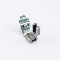 S10A Guide Belt Presser Foot Computer Machine Flat Rubber Band Lace Presser Foot Strip Presser Foot Strip Presser Foot Sewing Machine Parts  Accessori