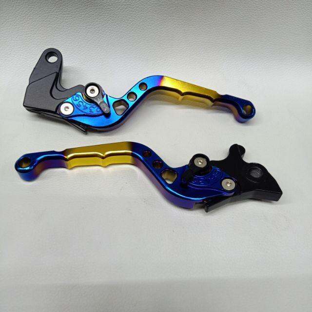 BRAKE LEVER MIO SPORTY THAILAND Lazada PH