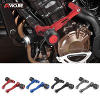 For Honda CB650R CB 650 R 2019-2020 CB650F CB650 F 2017 2018 2019 2020 Motocycle Frame Crash Pads Engine Case Sliders Protector