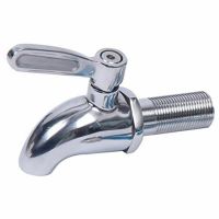 【CW】 12mm 16mm Beverage Drink Dispenser Bar Wine Spigot Faucet 304 Juice