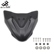 Circle Cool new Motorcycle Front Beak Fairing Extension Front Wing