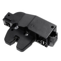 Tailgate Boot Lock Central Locking Actuator 9657614780 9646091580สำหรับ Citroen C2C3C4C5C8XSARA สำหรับ Peugeot 2063074076078