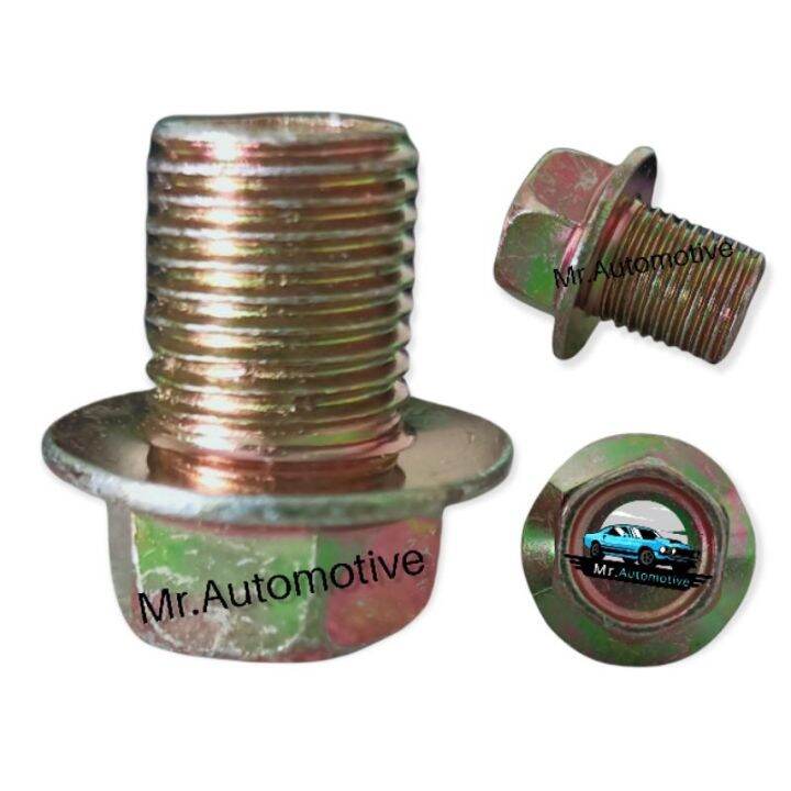 Drain Plug Bolt Toyota Fx Lazada PH