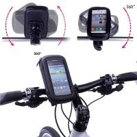 Weather Resistannt Bike Mount