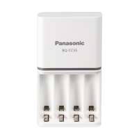 เครื่องชาร์จถ่าน PANASONIC BQ-CC55TRECHARGEABLE BATTERY CHARGER PANASONIC BQ-CC55T **มีบริการชำระเงินปลายทาง**