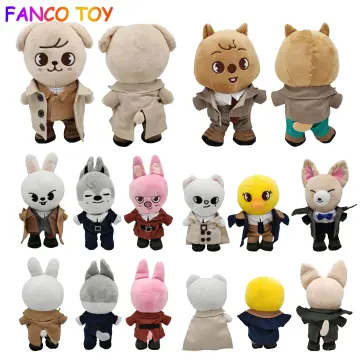 Plush Doll Skzoo - Best Price in Singapore - Apr 2024