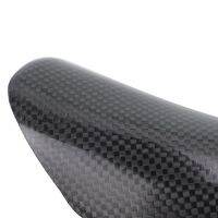 Motorcycle Exhaust System Middle Carbon Fiber Connection Pipe Heat Shield Cover Guard for Honda X-Adv750 Adv 750 Parts Kits