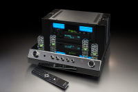 McIntosh MA352 2-Channel Integrated Amplifier