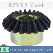 SPVS9 Tool Bánh răng côn 20 t mới bánh răng mô hình lỗ 8mm tay lái truyền