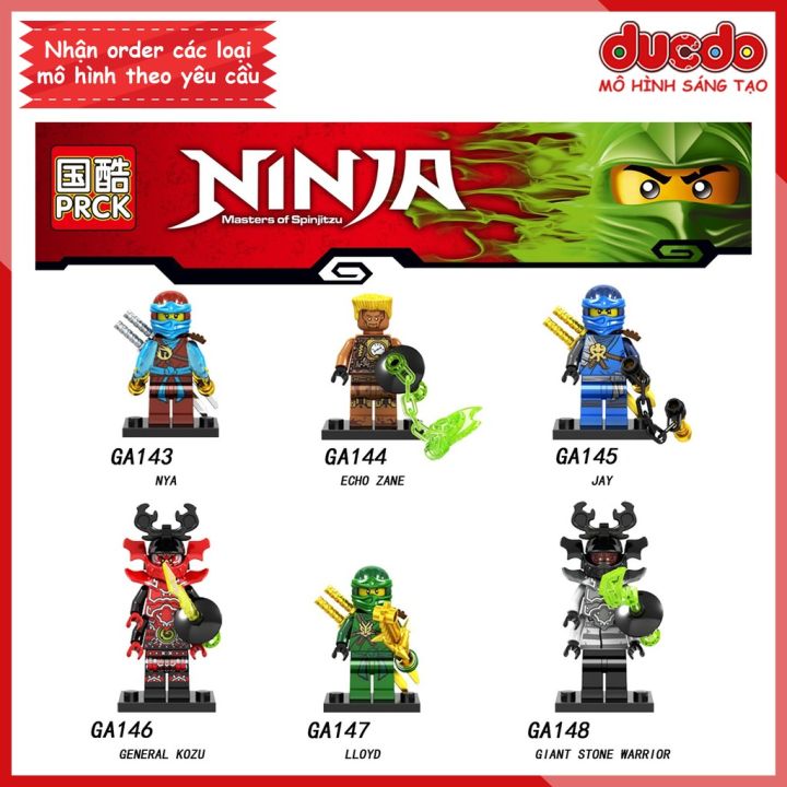 Tải Ninja Warrior Shadow Of Samurai MOD APK 124 Vô hạn tiền