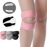 [Rear Waves]1ชิ้นปรับสะบ้าสนับสนุน Incorprotectorknee รั้งยาม PadKneepads