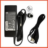 ( Pro+++ ) สุดคุ้ม HP Compaq Adapter 19V / 4.74A 7.4x5.0mm ราคาคุ้มค่า อุปกรณ์ สาย ไฟ ข้อ ต่อ สาย ไฟ อุปกรณ์ ต่อ สาย ไฟ ตัว จั๊ ม สาย ไฟ