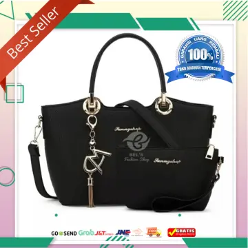 Jual Terbaru Tas Lv Monogram Favourite Sling Bag PouchClutch. Ori