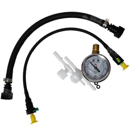 ALAT CHECK FUEL PUMP MOTORCYCLE FUEL PUMP METER MOTORSIKAL Y15 RS150