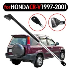 Hood Modify Struts for 2002-2006 Honda CRV CR-V RD4-9 Front Bonnet