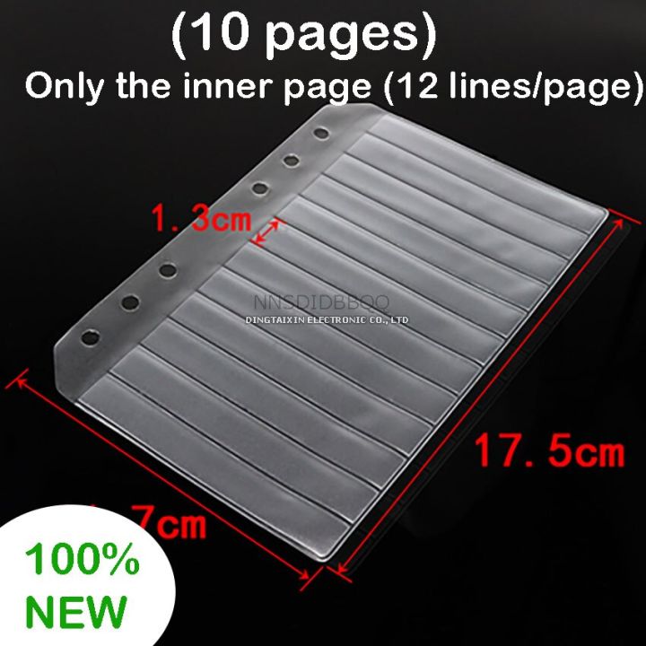 0402-0603-0805-1206-0201-chip-smd-resistor-capacitor-page-only-the-inner-page-12-lines-page-10-pages