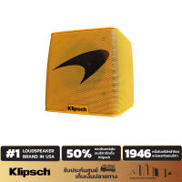 Klipsch Groove McLaren Edition กำลังขับ 10 วัตต์ ลำโพงบลูทูธไร้สาย