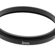 Bnuudio Ống Nối Dài Ren T2 M42x0