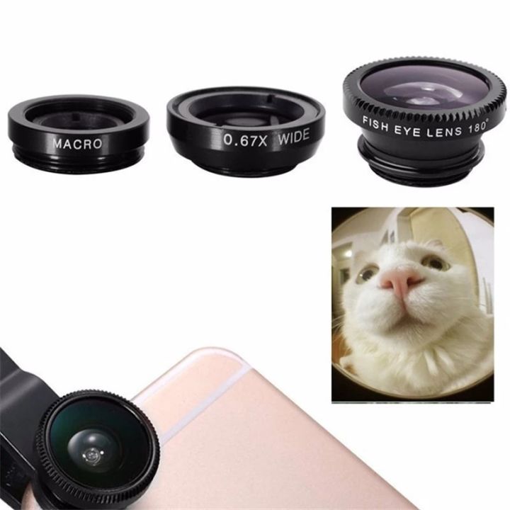 wide-angle-mobile-phone-camera-lens-fish-eye-macro-lens-for-iphone-7-8-6-x-11-universal-3-in-1-smartphone-fisheye-lens-with-clip