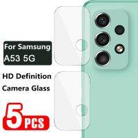 （ATG）กล้อง Protector สำหรับ SamsungA53 S22 S21 A33 A73 S20Note 20Plus 5G A12 A42 A32 A52 A72Lens ฟิล์ม Glas