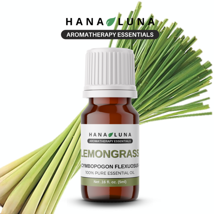 Lemongrass Essential Oil, 100 Pure Therapeutic Grade, Organic, All