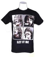 เสื้อวง THE BEATLES,John Lennon,Queen,Eric Clapton,Johnny Cash,Elvis Presley,JOE SATRIANI,Deep Purple,Doors, เสื้อใส่สบาย Rock เดอะบีเทิลส์ ไซส์ยุโรป