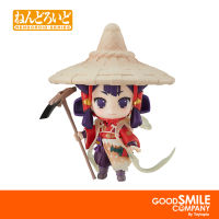 พร้อมส่ง+โค้ดส่วนลด Nendoroid 1674 Princess Sakuna - Sakuna: Of Rice And Ruin (ลิขสิทธิ์แท้ )