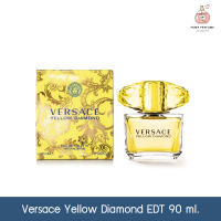 น้ำหอมผู้หญิง Versace yellow diamond EDT 90ml.