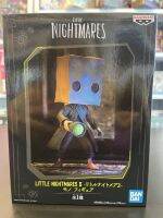 LITTLE NIGHTMARES 2 - MONO - FIGURE 17CM