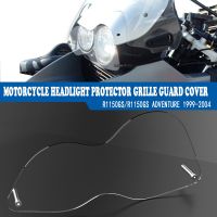 New For BMW R1150GS ADVENTURE R 1150 GS ADV 1999-2004 2003 2002 2001 2000 Headlight Protector Guard Cover Motorcycle Accessories