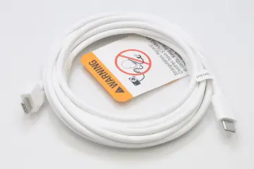 nest camera usb cable