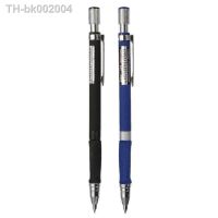 ◊☃ Creative 2.0mm Mechanical pencil Lead Refill Rod for Shool Writing Supplies 2B Drawing Sketch Exam Spare Lead Holder Stationery