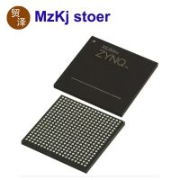 5ชิ้น1CLG400C XC7Z010ใหม่1CLG400C XC7Z010 IC SOC CORTEX A9 400BGA 667MHZ