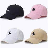 High Quality Cartoon Snapback Cap Cotton Baseball Cap For Men Women Adjustable Hip Hop Dad Hat Bone Garros Dropshipping