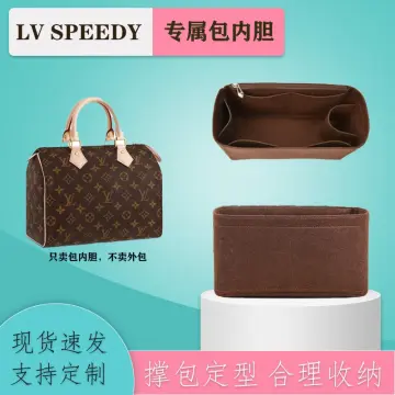 Lv Speedy 25 Strap - Best Price in Singapore - Oct 2023