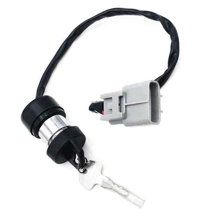Ignition Switch Key Lock Assy for 400CC CFMOTO CF400 CF400AU ATV Quad