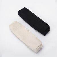 Canvas Cotton Korean Cosmetic Bags Female Pencil Bag Japanese Student Trendy Ins Style Pencil Case Pencil Cases Boxes