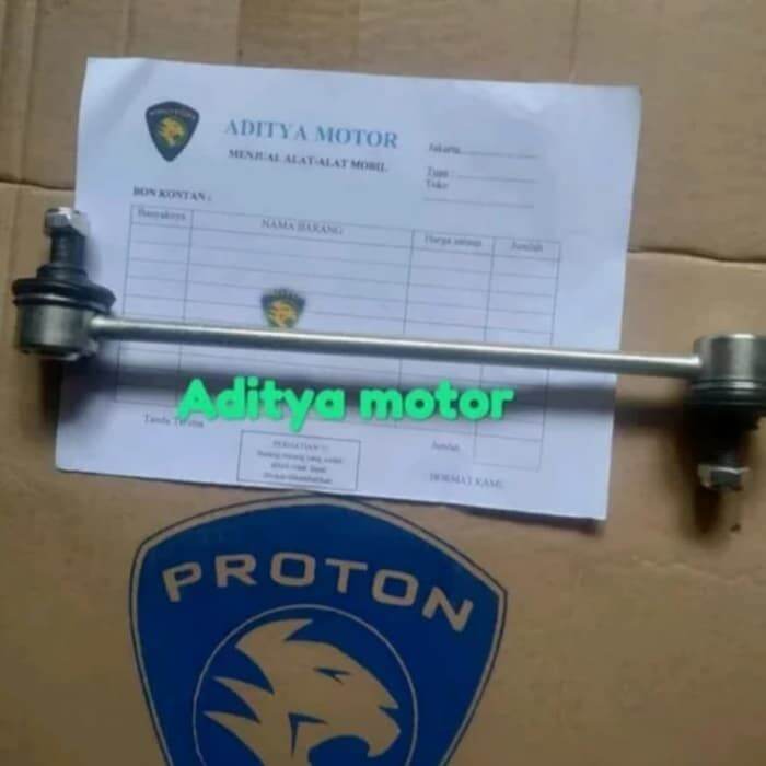 link stabil stabilizer depan proton saga blm flx preve HARGA Satuan