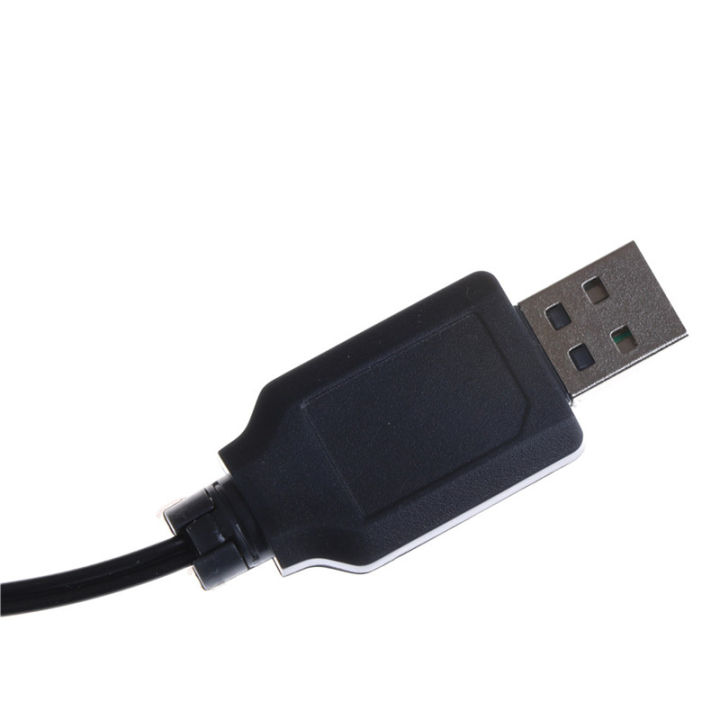 shelleys-usb-ชุดแบตเตอรี่สำหรับของเล่นบังคับด้วยรีโมท-dc-3-6v-7-2v-อะแดปเตอร์ชาร์จในรถยนต์รถสำหรับรีโมทคอนโทรล