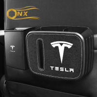 Car Multifunctional Trash Can Storage Bag Storage Box Car Tissue Box Water Cup Holder For Tesla Model3 ModelX ModelS ModelY