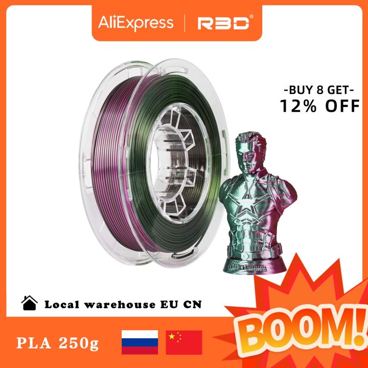 เส้นพลาสติก-pla-3d-createbot-250g-1-75mm-เส้นพลาสติก-pla-เส้นพลาสติก-pla-สีคู่3d-o-impresora-เส้นพลาสติก-pla