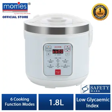 Rice Cooker Reduce Sugar - Best Price in Singapore - Dec 2023