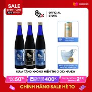 DA ĐẸP THẦN SẦU GIẤU TUỔI TÁC Combo 3 Chai COLLAGEN + SAKURA PLACENTA +